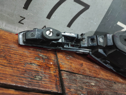 Фонарь задний левый Haval F7 1 19-24 Б/У Оригинал 4133103XKQ00A