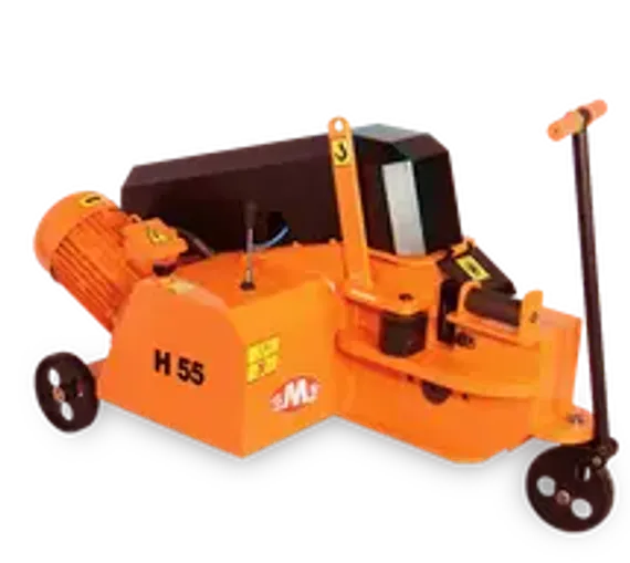 Отрезной диск Exact TCT 140