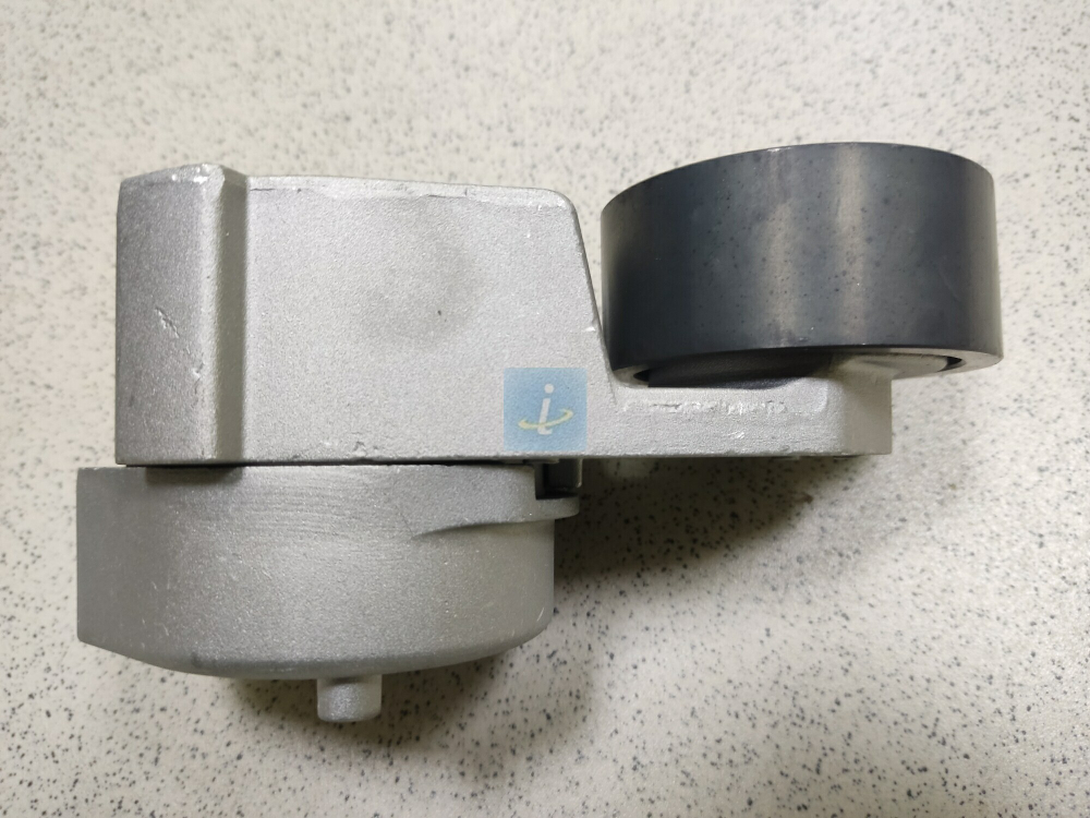 Натяжное присп. ремня привода вент. 650.1308110