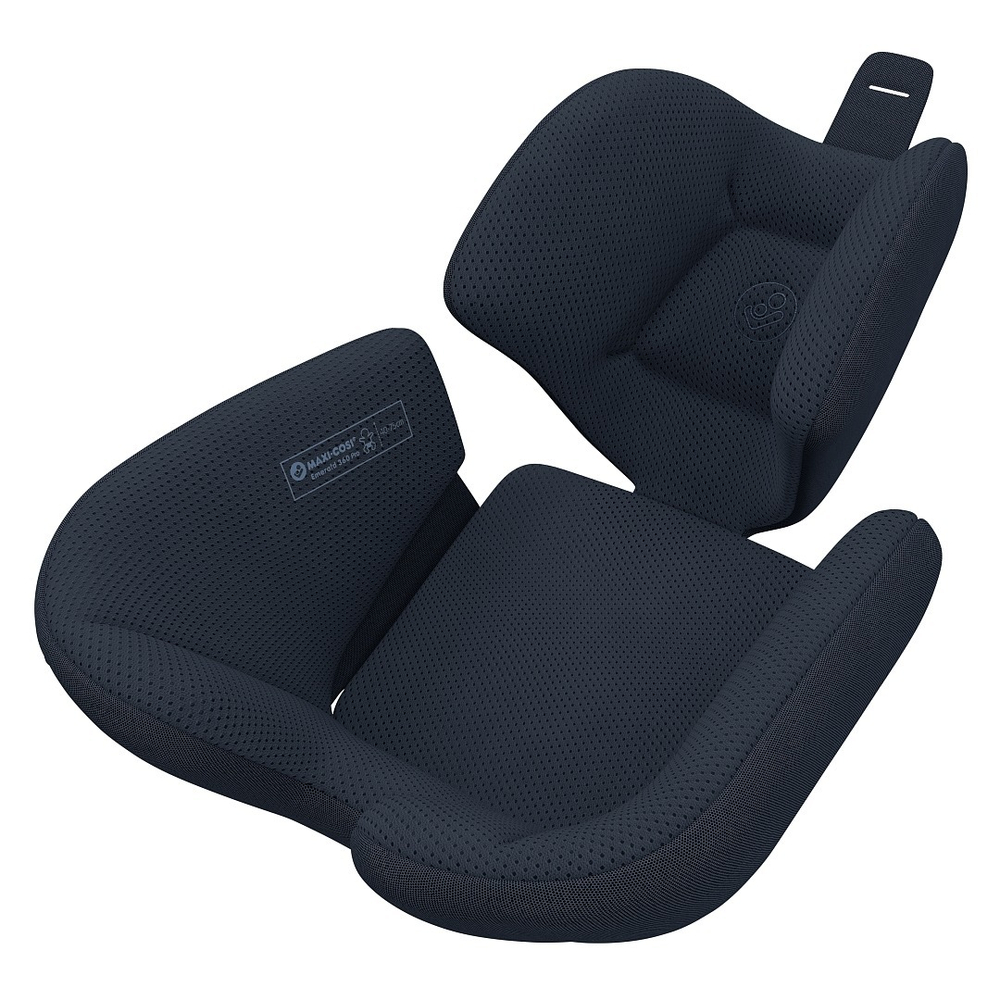 Автокресло Maxi-Cosi Emerald 360 Pro (0-36 кг), Authentic Blue