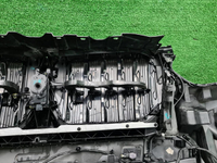 Бампер передний BMW X6 G06 (19-23) M-paket В сборе