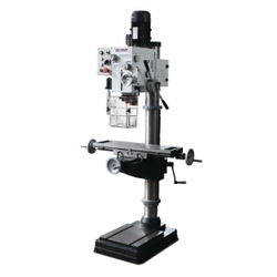 Вертикально-сверлильный станок Optimum OPTIdrill DH 40CTP
