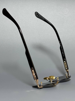 Солнцезащитные очки Chrome Hearts