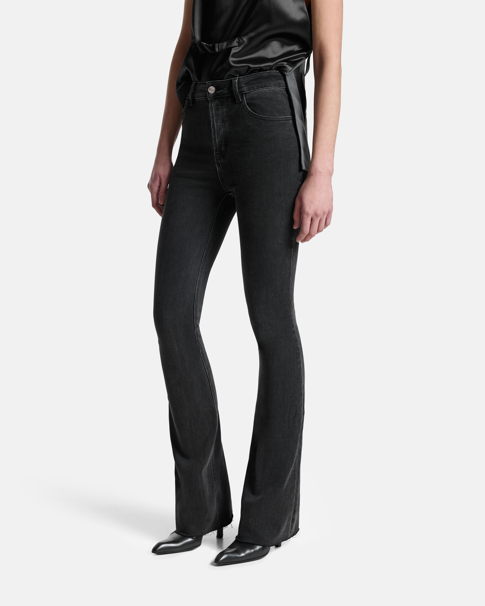 ДЖИНСЫ СКИННИ