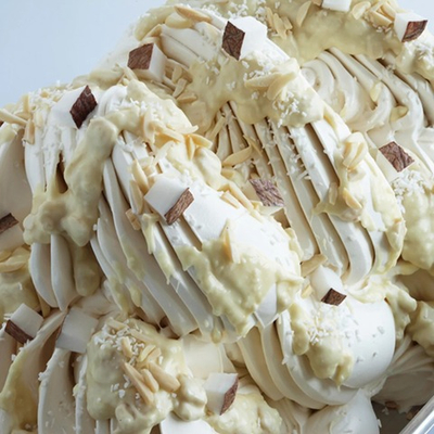 Сливочный крем JOYCREAM DONATELLO, IRCA  Италия