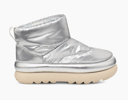 Classic Maxi Mini Metallic