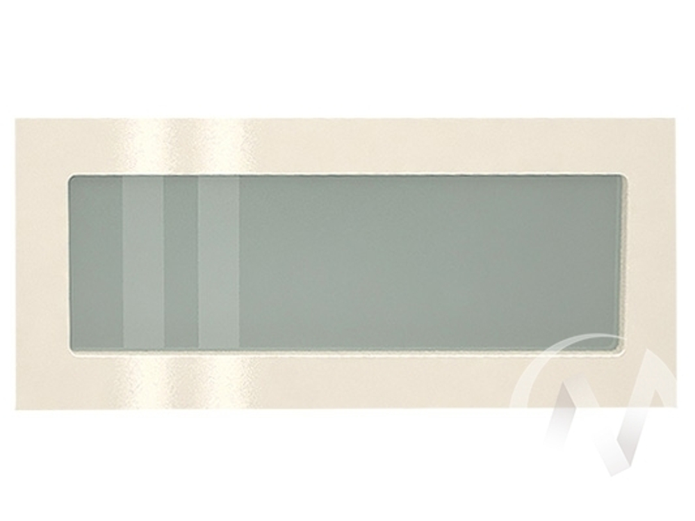 Кухня "Валерия-М" Ваниль глянец