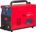 Аппарат плазменной резки FUBAG Plasma 60 LCD (46124) + горелка FB P60 6m (38468) 46124.1