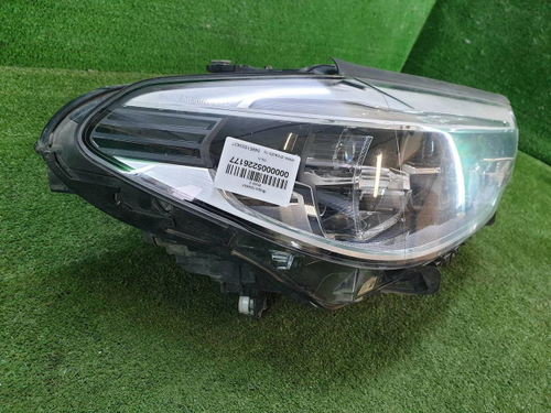 Фара правая BMW 5er G30 (2017-2020) Adaptive LED