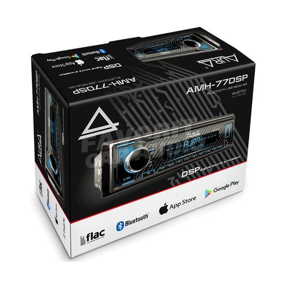 AURA AMH-77DSP 2023