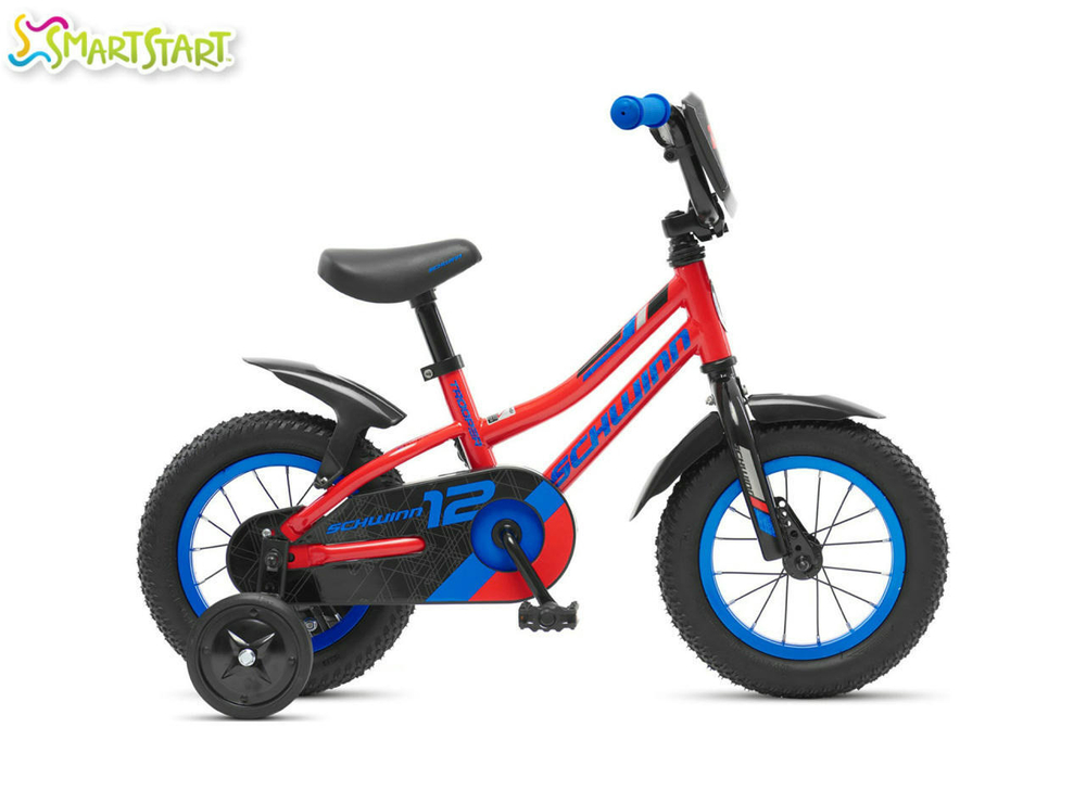 Детский велосипед Schwinn Trooper (2020)