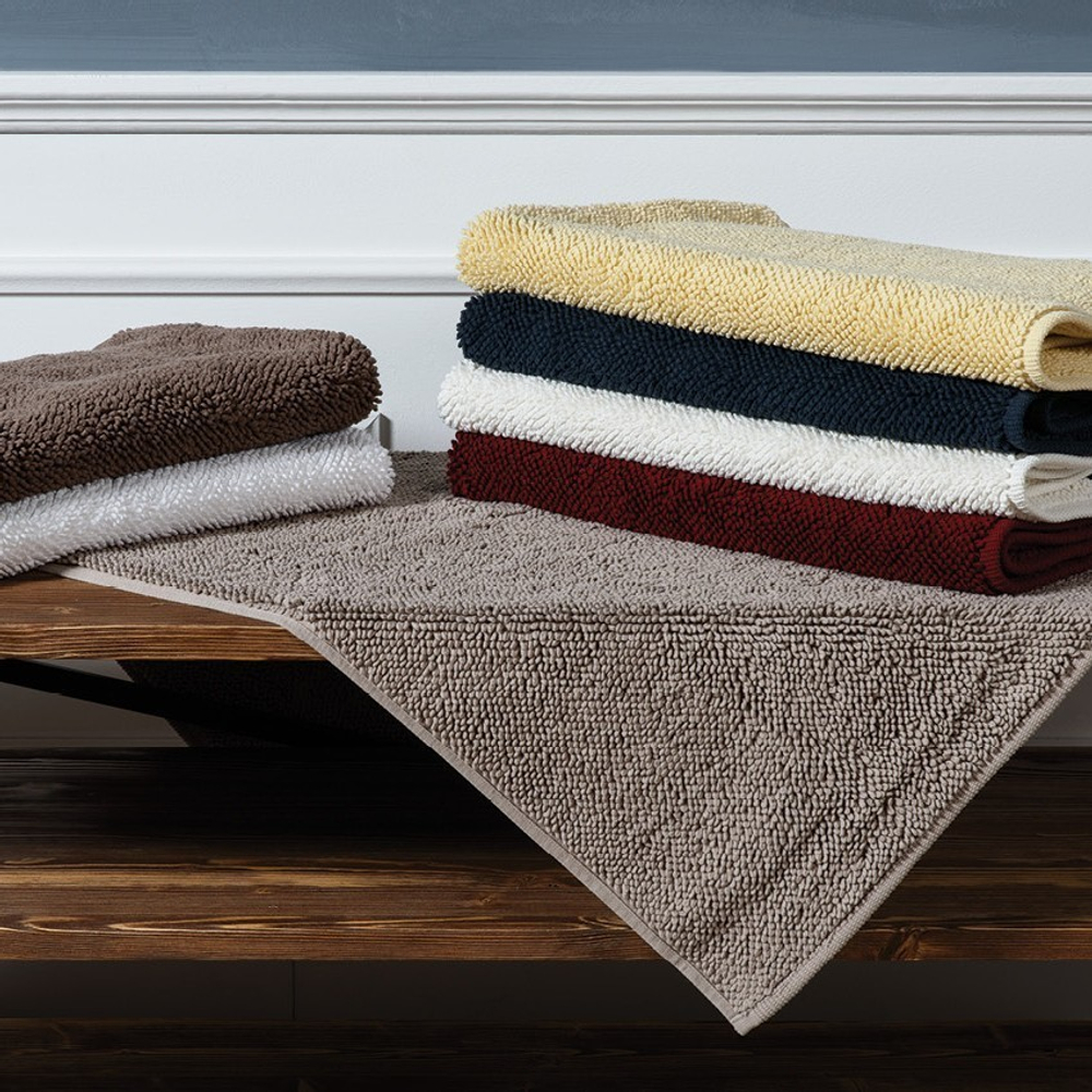 Коврик для ванной 70x140 Casual Avenue Chester желтый фото