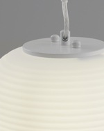 Светильник подвесной Moderli V11344-1P Arden