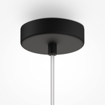 Подвесной светильник Maytoni Duality MOD271PL-01B6