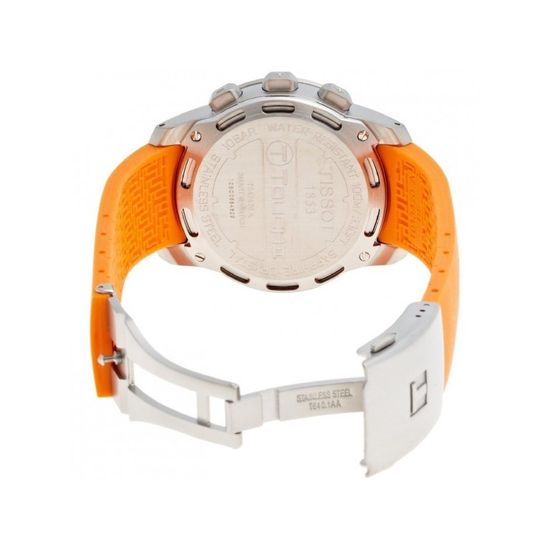 Наручные часы Tissot T-Touch II  T047.420.17.051.01