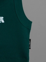 Кроп Топ для девочки летний