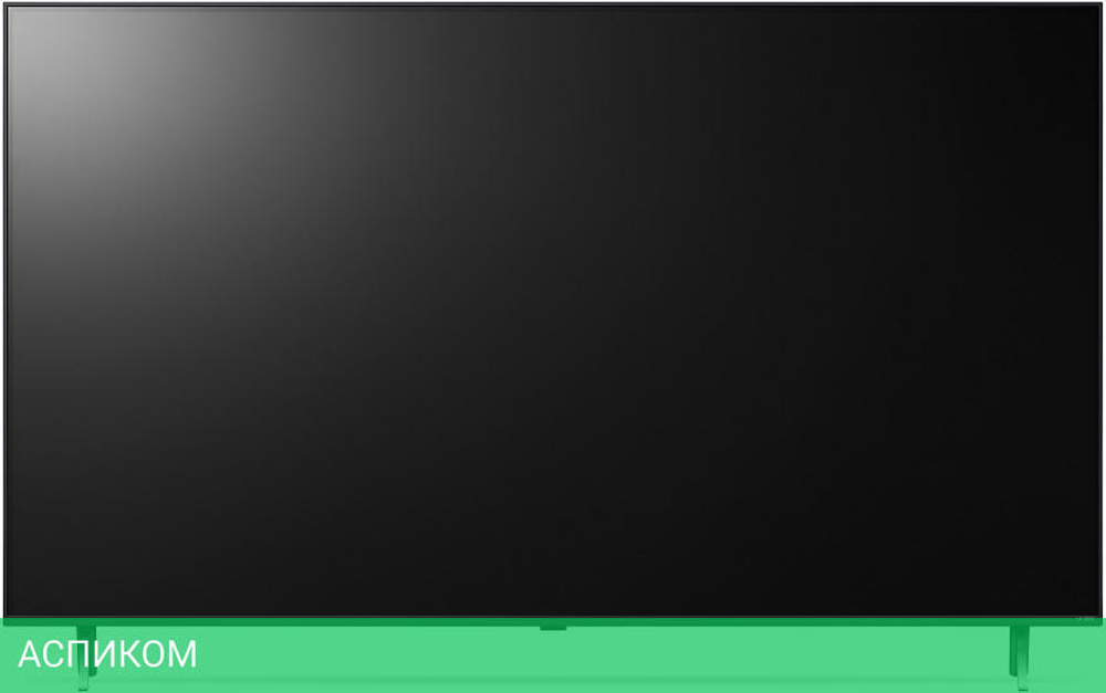 Телевизор LG 55QNED80T6A