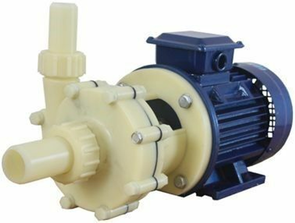 Vodotok Насос для перекачивания химических жидкостей S-103 (380V)