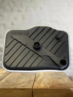 Масляный фильтр CVT 1701100U852028 для Джак JAC J7, JS4, S3 Москвич-3