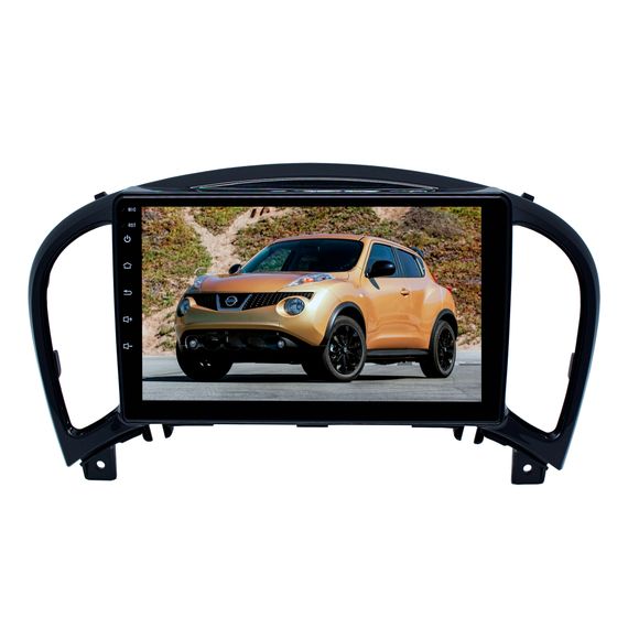 LT рамка NISSAN Juke 2010-2016 Г. / 9&quot;