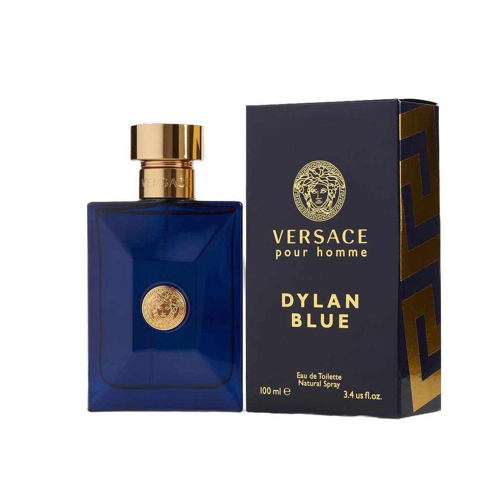 VERSACE Dylan Blue edT 100ml men Tester