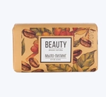 Мыло Нэфис Beauty 90г Крем кофе (28/4480)