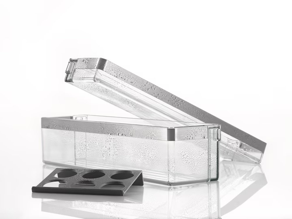 Встраиваемый холодильник Miele K 7777 B