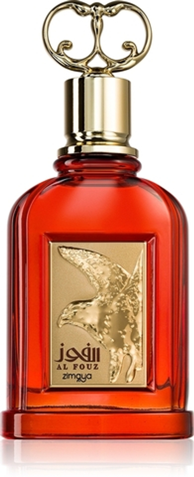 Zimaya Al Fouz  парфюм