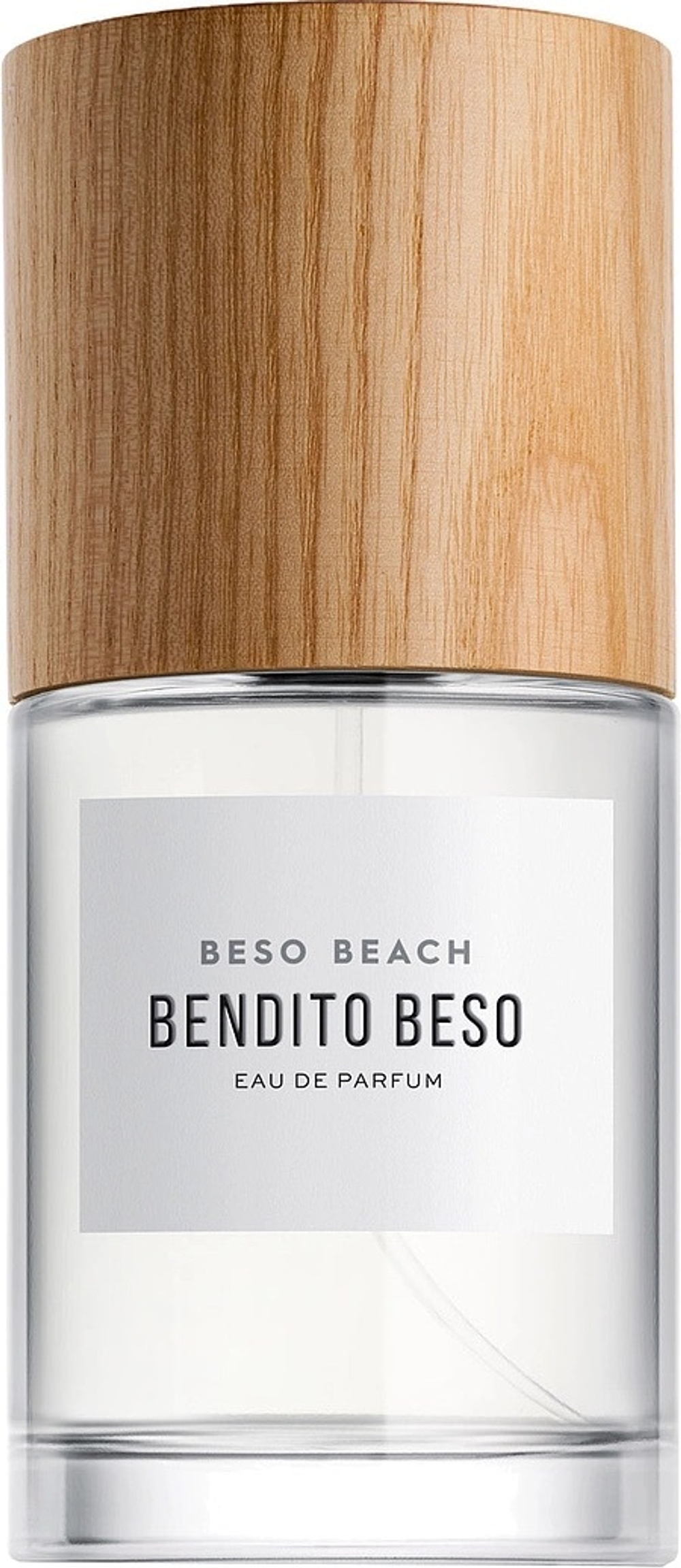 Beso Beach Bendito Beso