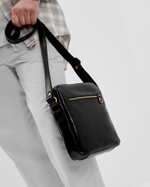 Сумка 535 12 черный