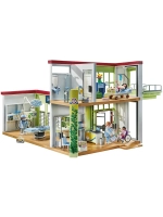Набор Современная больница Playmobil 71615