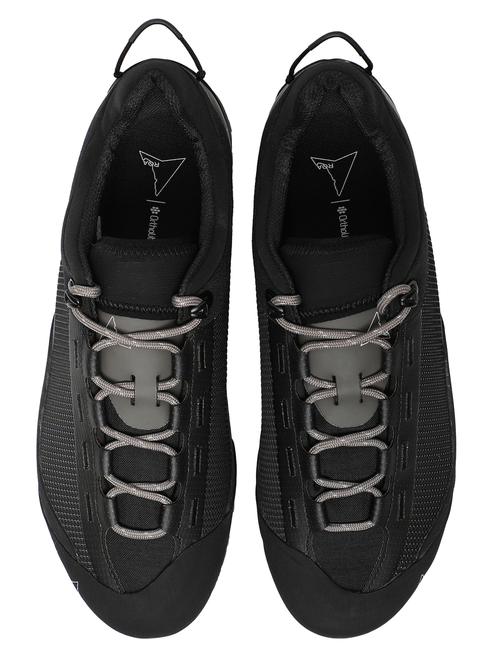 Ботинки Низкие Из Текстиля Hida Low