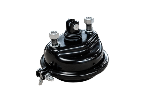 Камера тормозная барабанного тормоза тип 24 передняя SHAANXI (81511016264) SORL