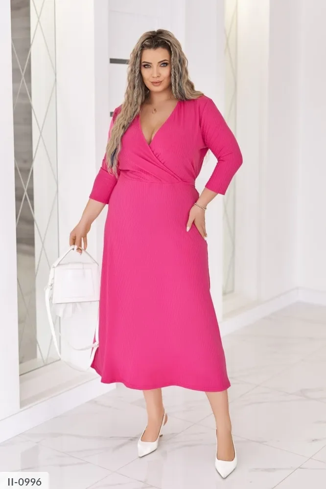 Платье II-0994 Фабрика Моды