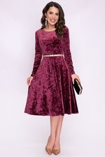 Платье 70292 Avili