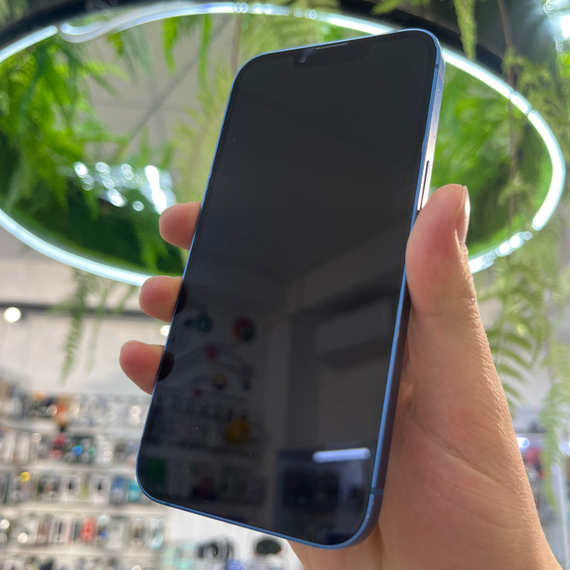 Apple iPhone 13 256 Гб Синий