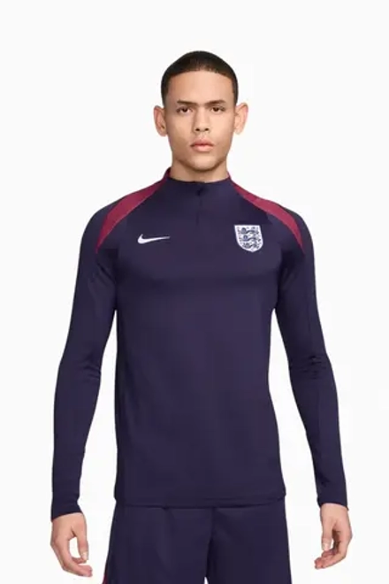 Кофта Nike England 2024 Strike