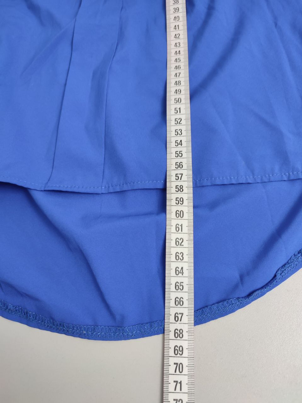 Блуза Angelina базовая 42 размер