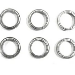 Подшипник 21x15x4 мм, 6шт. Hi820069
