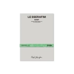 Альбом LE SSERAFIM - 3rd Mini Album EASY (Compact ver.)