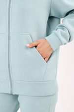 Костюм Релиз Виотекс СЕРО-ЗЕЛЁНЫЙ