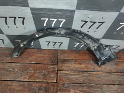 Накладка крыла переднего правого Lada Vesta Cross 15-нв Б/У Оригинал 8450031016