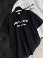 Футболка Yves Saint Laurent