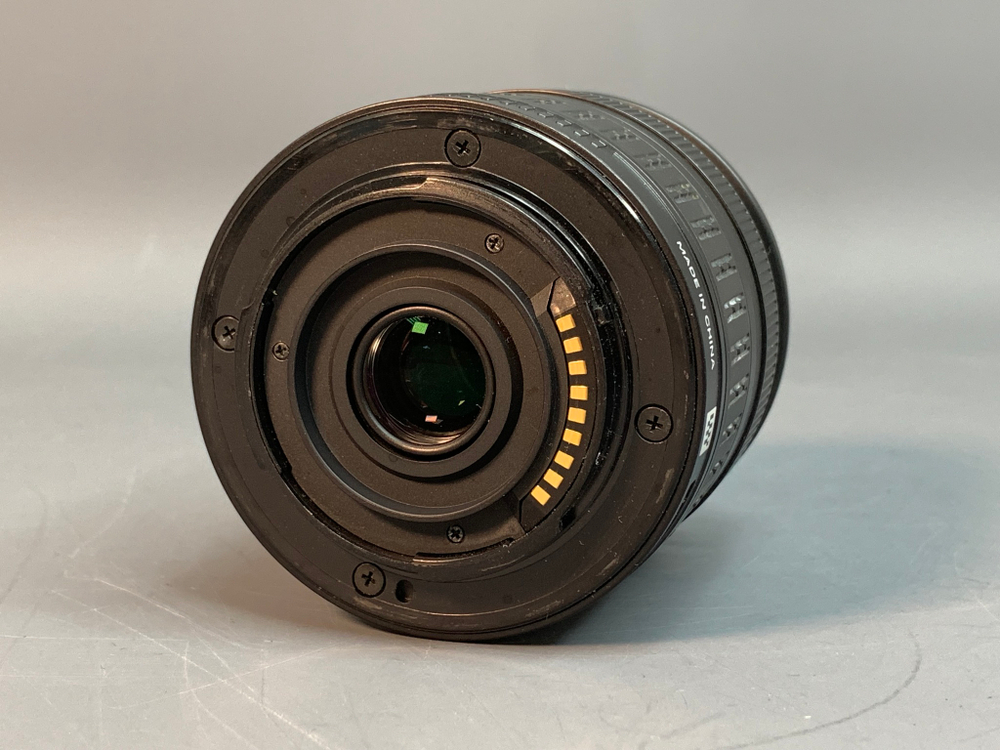 Olympus ED Zuiko 14-42mm 3.5-5.6