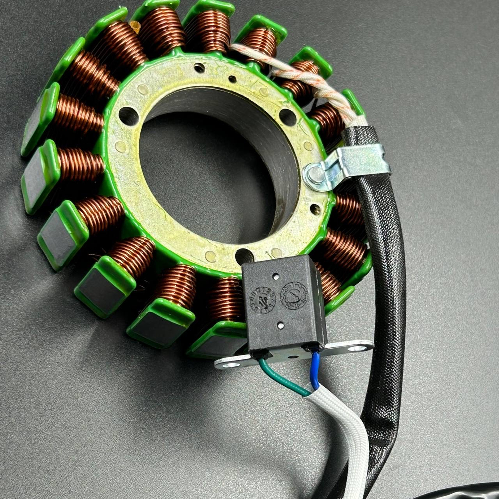 Статор (магнето) ATV 500/600 (ZIBO)