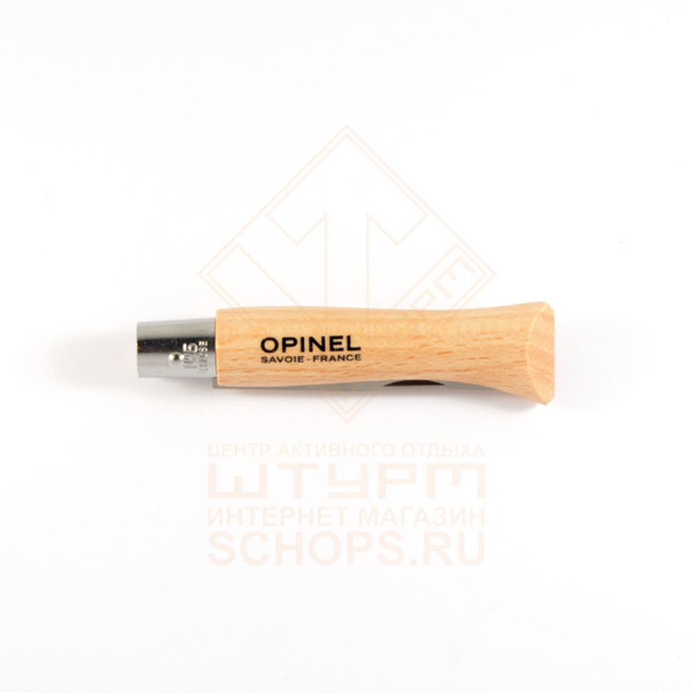 Нож складной Opinel 5 VRI