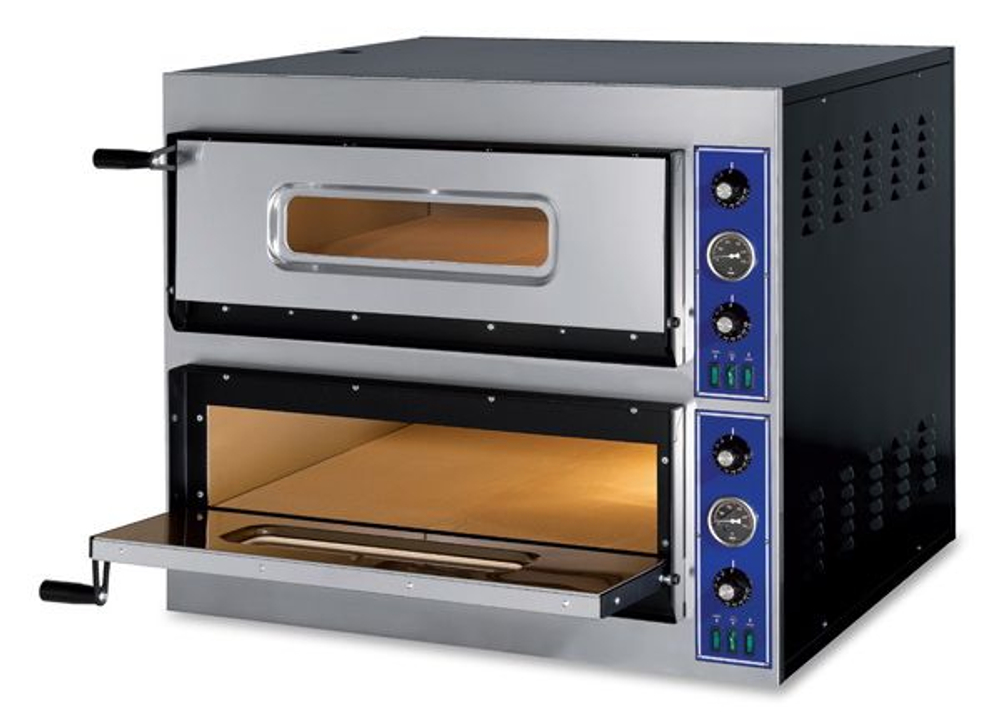 Печь для пиццы GGF E-START 44