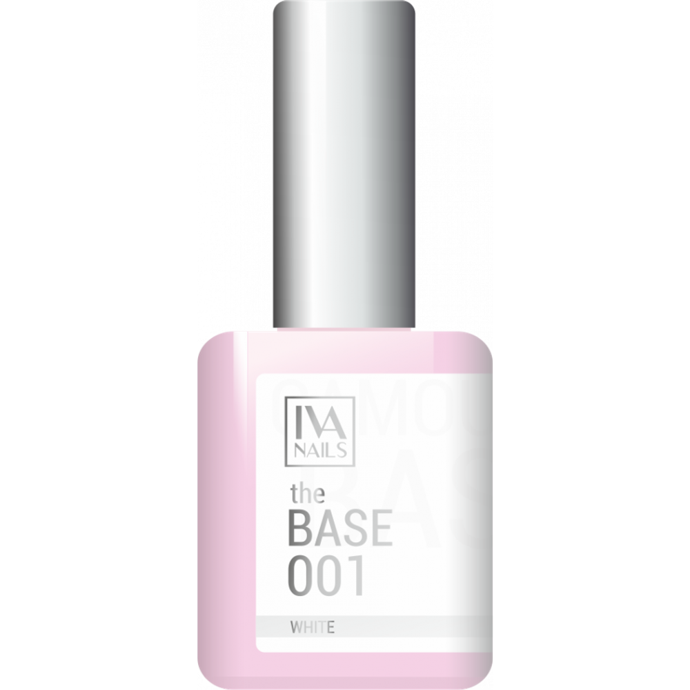 the BASE CAMOUFLAGE 001 15 ml