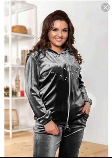 Костюм 7369489 Fabrika