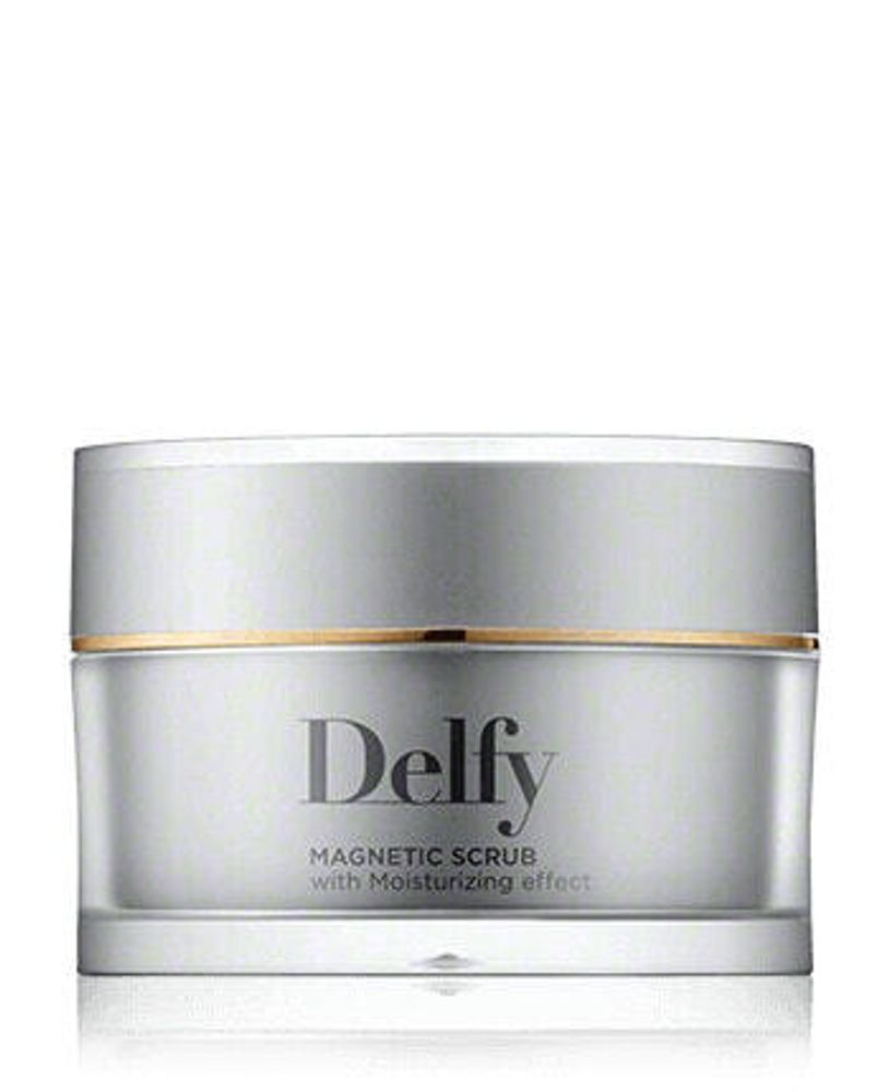 Delfy Cosmetics Gesichtspflege Magnetic Scrub N1 (50 ml)